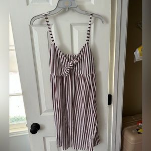 Asos cotton sundress